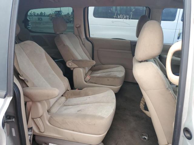 Photo 10 VIN: KNDMG4C7XC6491398 - KIA SEDONA LX 