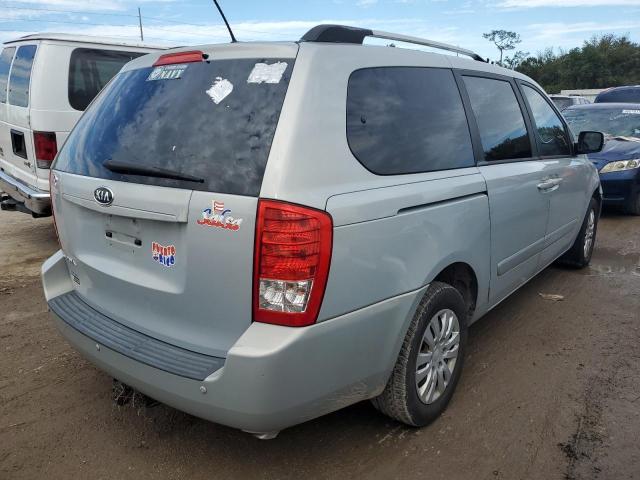 Photo 2 VIN: KNDMG4C7XC6491398 - KIA SEDONA LX 