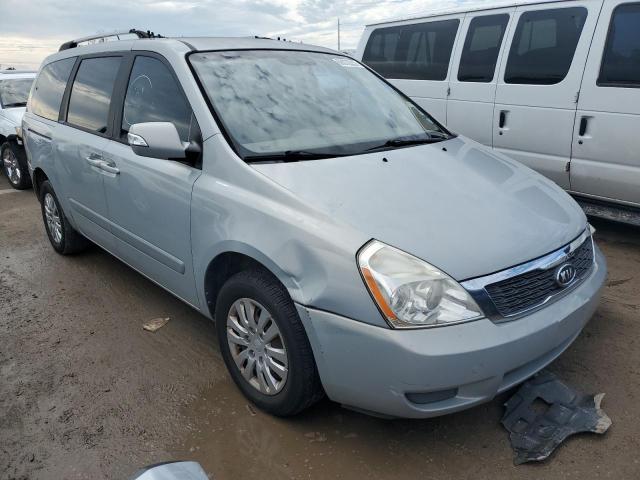 Photo 3 VIN: KNDMG4C7XC6491398 - KIA SEDONA LX 