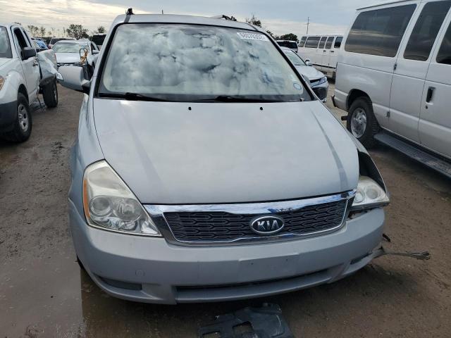 Photo 4 VIN: KNDMG4C7XC6491398 - KIA SEDONA LX 