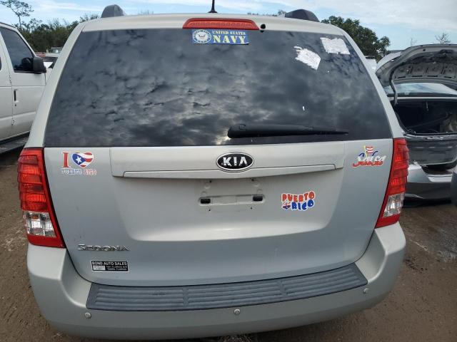 Photo 5 VIN: KNDMG4C7XC6491398 - KIA SEDONA LX 