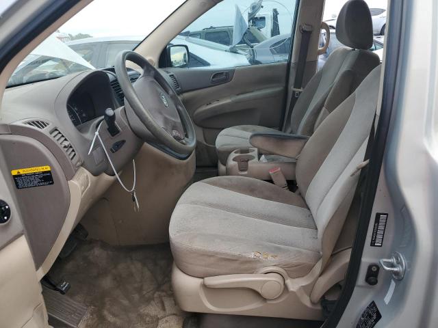 Photo 6 VIN: KNDMG4C7XC6491398 - KIA SEDONA LX 