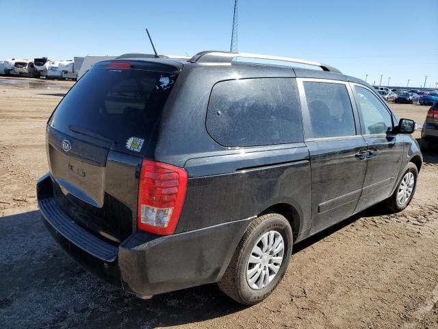 Photo 3 VIN: KNDMG4C7XC6493409 - KIA SEDONA LX 