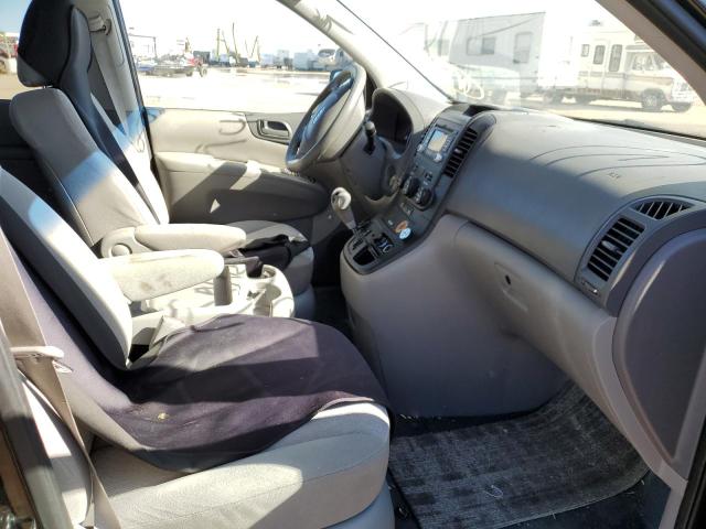 Photo 4 VIN: KNDMG4C7XC6493409 - KIA SEDONA LX 