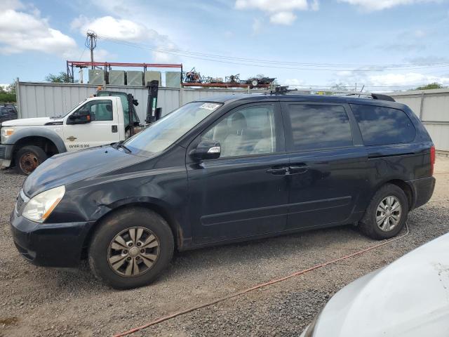 Photo 0 VIN: KNDMG4C7XC6505669 - KIA SEDONA LX 