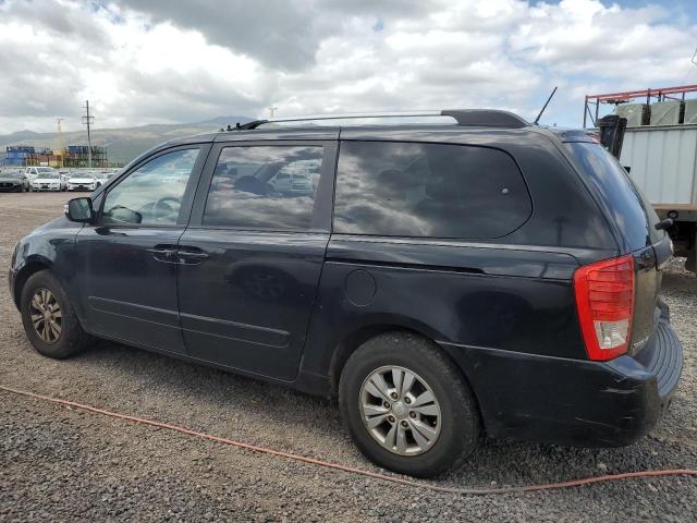 Photo 1 VIN: KNDMG4C7XC6505669 - KIA SEDONA LX 