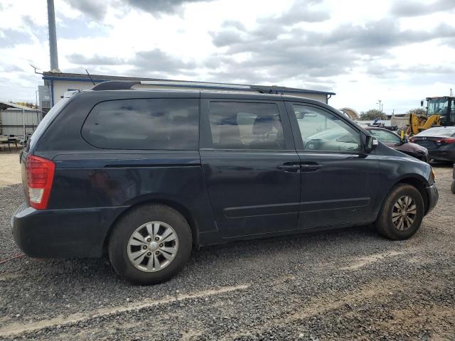 Photo 2 VIN: KNDMG4C7XC6505669 - KIA SEDONA LX 