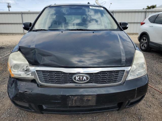 Photo 4 VIN: KNDMG4C7XC6505669 - KIA SEDONA LX 