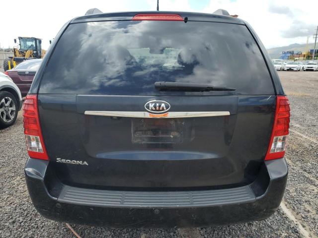 Photo 5 VIN: KNDMG4C7XC6505669 - KIA SEDONA LX 