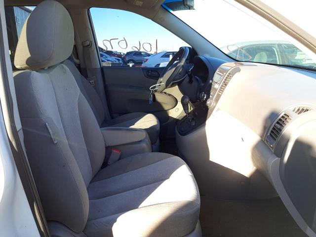 Photo 4 VIN: KNDMG4C7XE6539520 - KIA SEDONA LX 