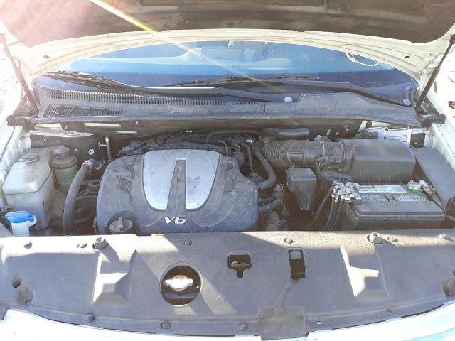 Photo 6 VIN: KNDMG4C7XE6539520 - KIA SEDONA LX 