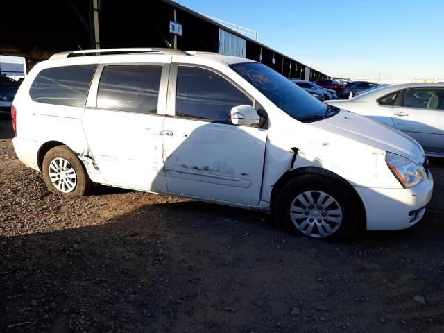 Photo 8 VIN: KNDMG4C7XE6539520 - KIA SEDONA LX 