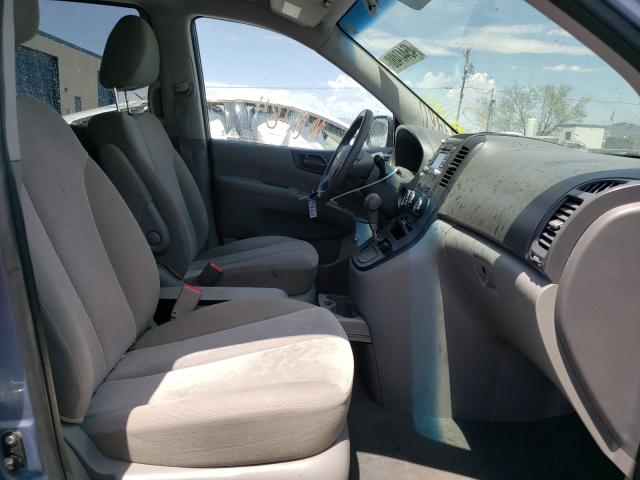 Photo 4 VIN: KNDMG4C7XE6543101 - KIA SEDONA LX 