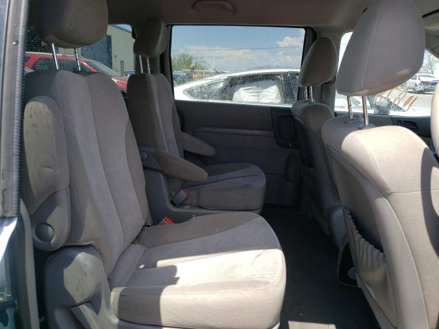 Photo 5 VIN: KNDMG4C7XE6543101 - KIA SEDONA LX 