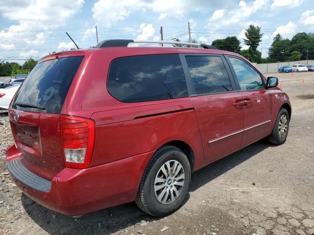 Photo 2 VIN: KNDMG4C7XE6543552 - KIA SEDONA LX 