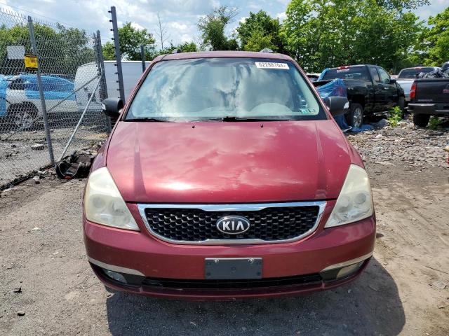 Photo 4 VIN: KNDMG4C7XE6543552 - KIA SEDONA LX 