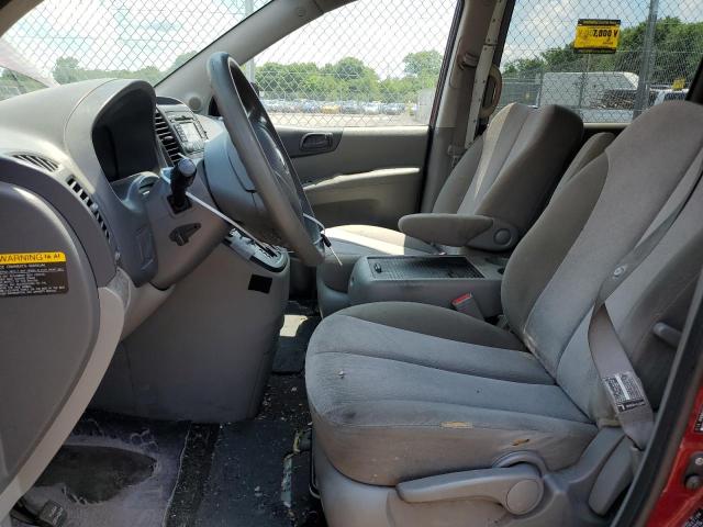 Photo 6 VIN: KNDMG4C7XE6543552 - KIA SEDONA LX 