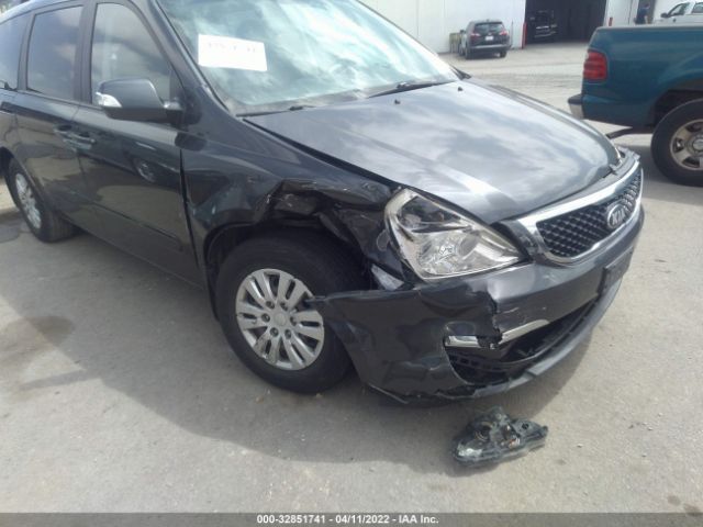 Photo 5 VIN: KNDMG4C7XE6544975 - KIA SEDONA 