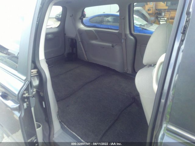 Photo 7 VIN: KNDMG4C7XE6544975 - KIA SEDONA 