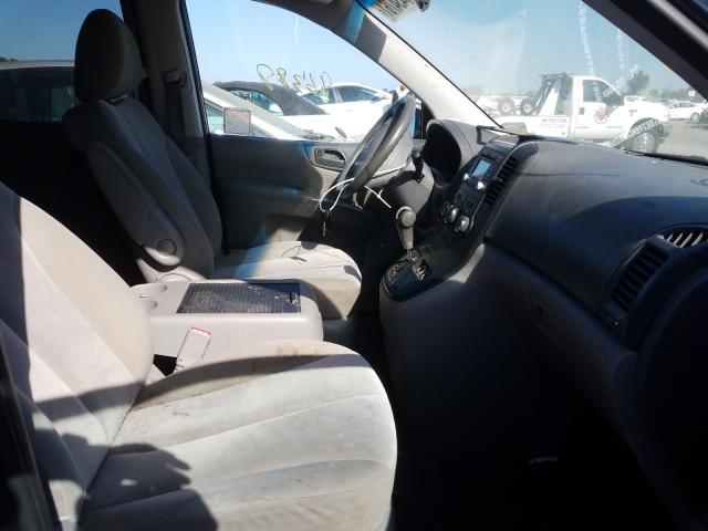 Photo 4 VIN: KNDMG4C7XE6555622 - KIA SEDONA LX 