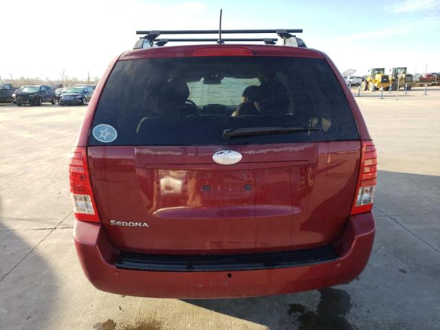 Photo 5 VIN: KNDMG4C7XE6561615 - KIA SEDONA LX 