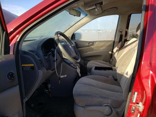 Photo 6 VIN: KNDMG4C7XE6561615 - KIA SEDONA LX 