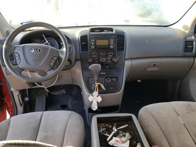 Photo 7 VIN: KNDMG4C7XE6561615 - KIA SEDONA LX 