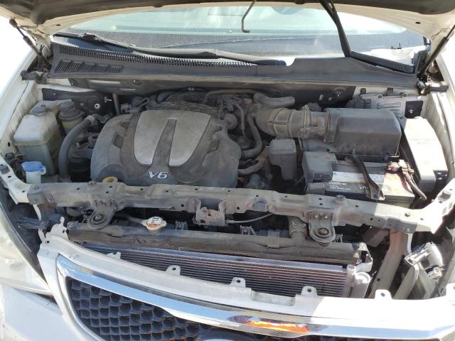 Photo 11 VIN: KNDMG4C7XE6568984 - KIA SEDONA LX 