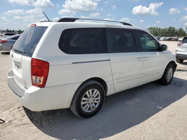 Photo 2 VIN: KNDMG4C7XE6568984 - KIA SEDONA LX 