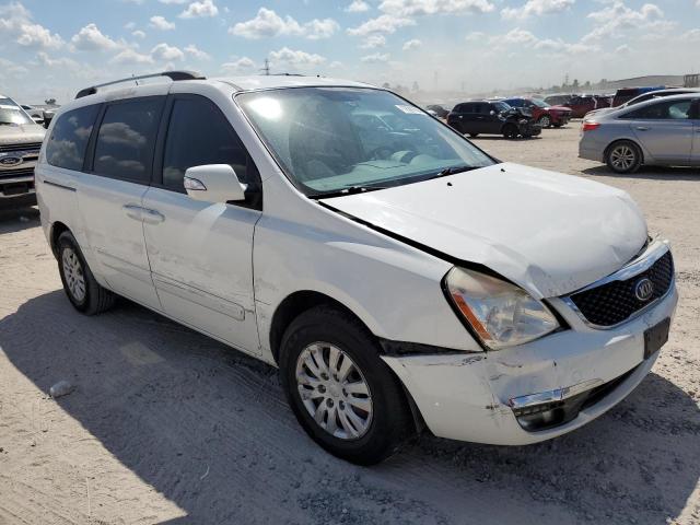 Photo 3 VIN: KNDMG4C7XE6568984 - KIA SEDONA LX 