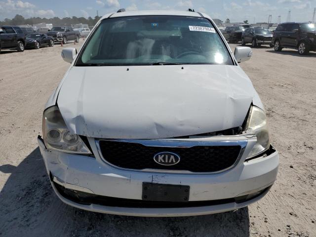 Photo 4 VIN: KNDMG4C7XE6568984 - KIA SEDONA LX 