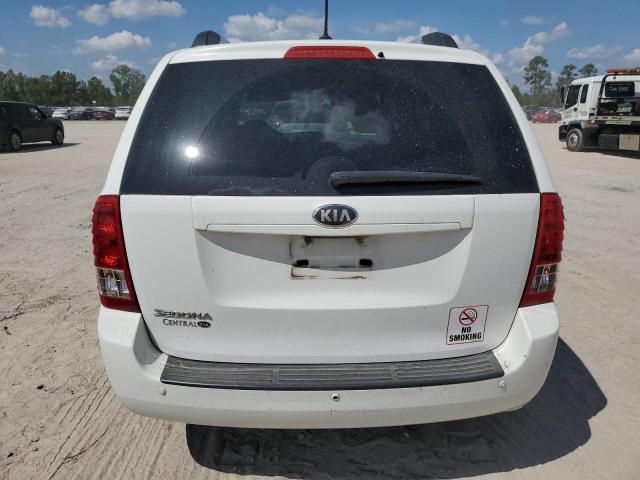 Photo 5 VIN: KNDMG4C7XE6568984 - KIA SEDONA LX 