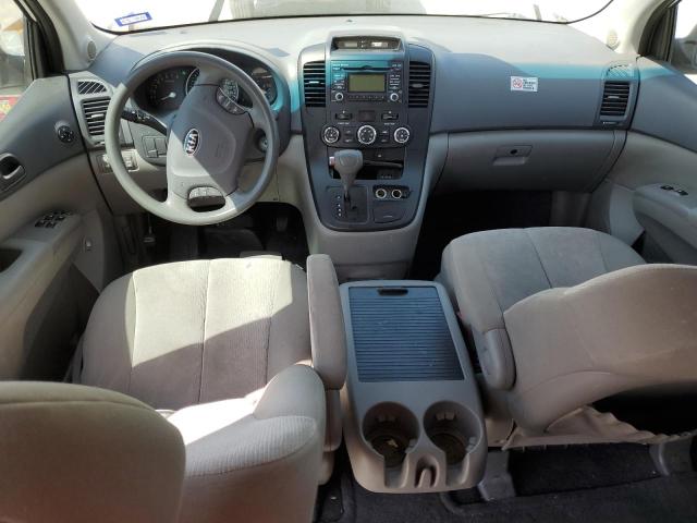 Photo 7 VIN: KNDMG4C7XE6568984 - KIA SEDONA LX 