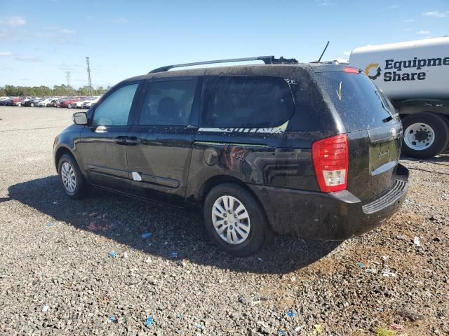 Photo 1 VIN: KNDMG4C7XE6571674 - KIA SEDONA LX 