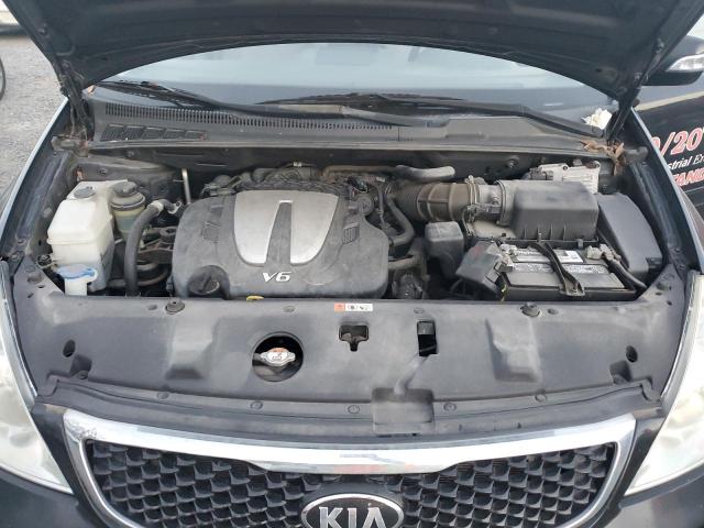 Photo 11 VIN: KNDMG4C7XE6571674 - KIA SEDONA LX 