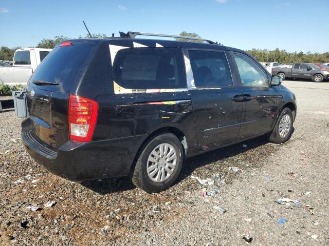 Photo 2 VIN: KNDMG4C7XE6571674 - KIA SEDONA LX 