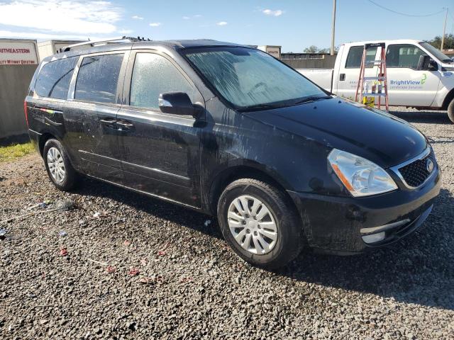 Photo 3 VIN: KNDMG4C7XE6571674 - KIA SEDONA LX 