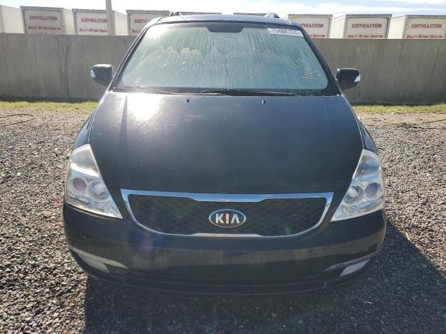 Photo 4 VIN: KNDMG4C7XE6571674 - KIA SEDONA LX 