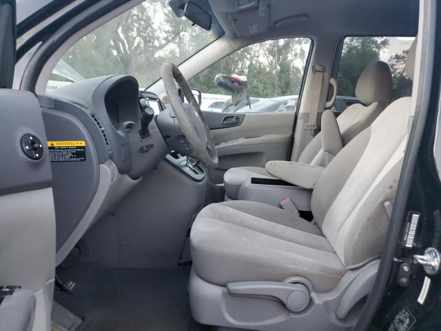 Photo 6 VIN: KNDMG4C7XE6571674 - KIA SEDONA LX 