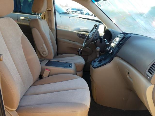 Photo 4 VIN: KNDMG4C7XE6574655 - KIA SEDONA LX 