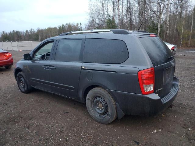 Photo 1 VIN: KNDMG4C7XE6576891 - KIA SEDONA LX 