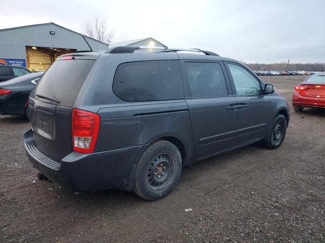 Photo 2 VIN: KNDMG4C7XE6576891 - KIA SEDONA LX 