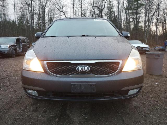 Photo 4 VIN: KNDMG4C7XE6576891 - KIA SEDONA LX 