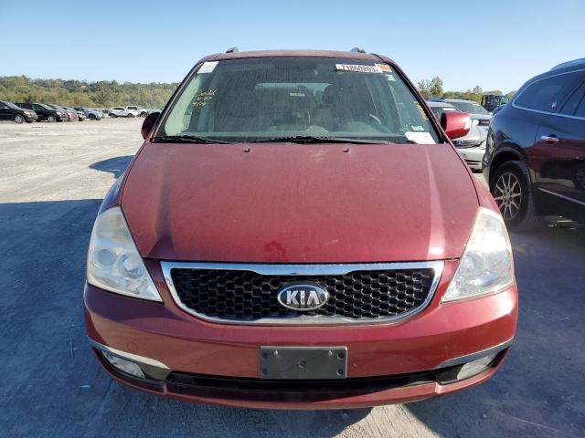 Photo 4 VIN: KNDMG4C7XE6587227 - KIA ALL MODELS 