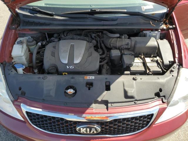 Photo 11 VIN: KNDMG4C7XE6589544 - KIA ALL MODELS 