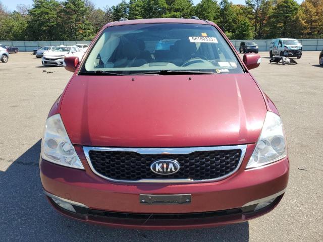 Photo 4 VIN: KNDMG4C7XE6589544 - KIA ALL MODELS 