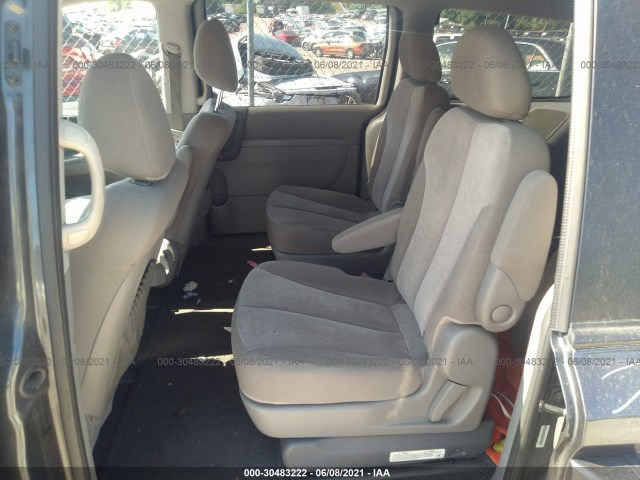 Photo 7 VIN: KNDMG4C7XE6591052 - KIA SEDONA 