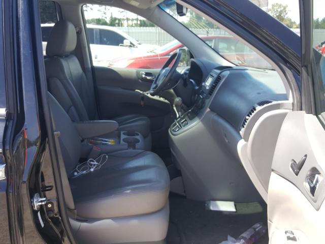 Photo 4 VIN: KNDMH4C30A6325561 - KIA SEDONA EX 