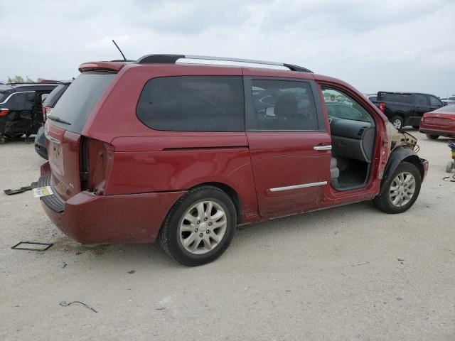 Photo 2 VIN: KNDMH4C30A6339783 - KIA SEDONA EX 