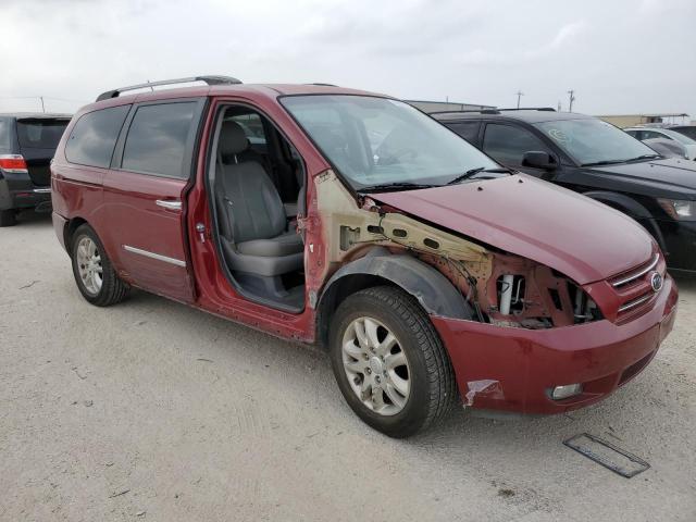 Photo 3 VIN: KNDMH4C30A6339783 - KIA SEDONA EX 